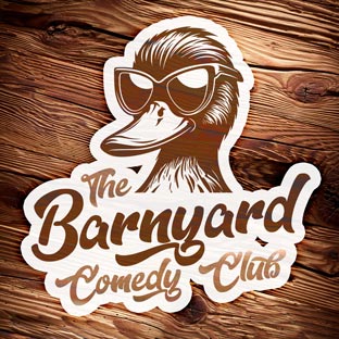 The Barnyard Comedy Club
