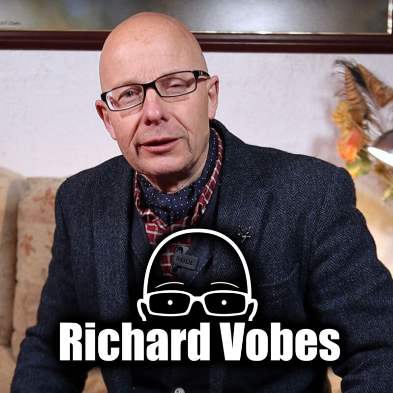 Richard Vobes