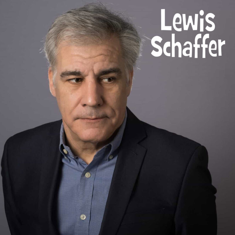 Lewis-Schaffer