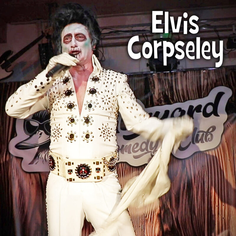 Elvis Corpseley